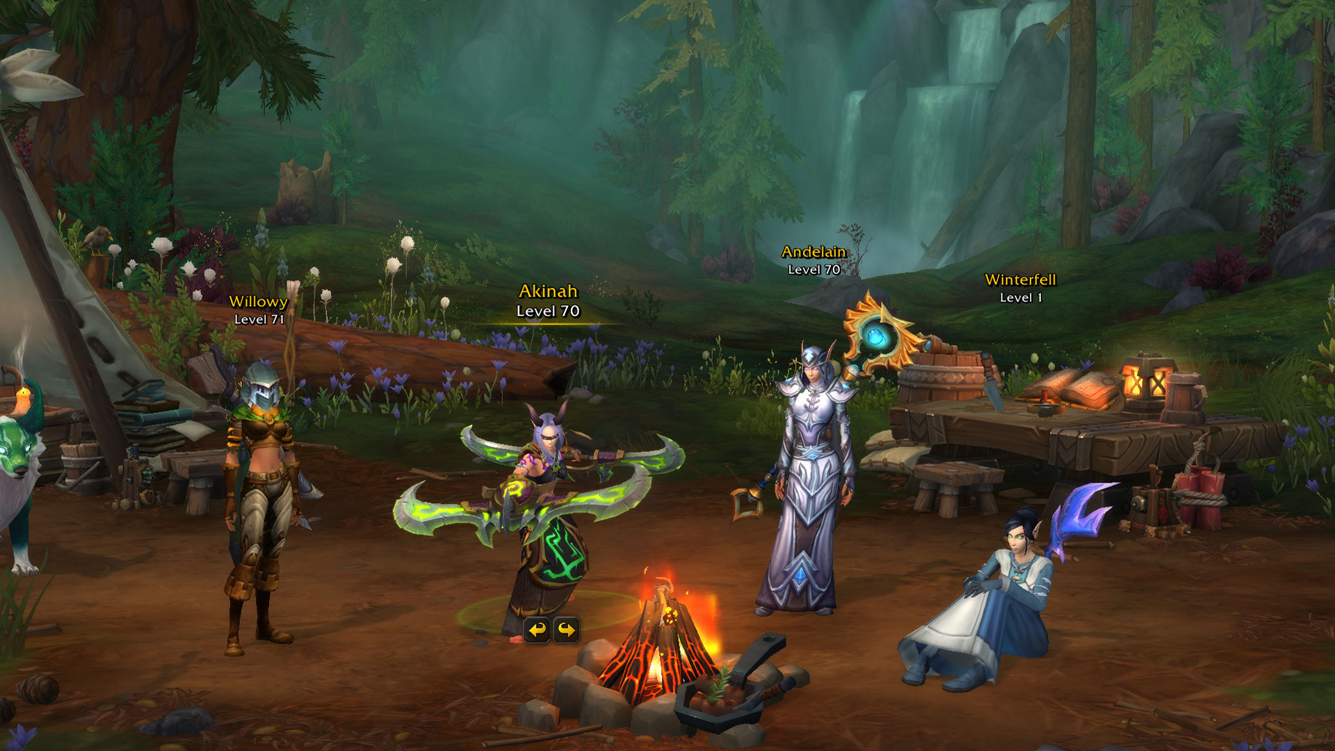 Best wow private servers