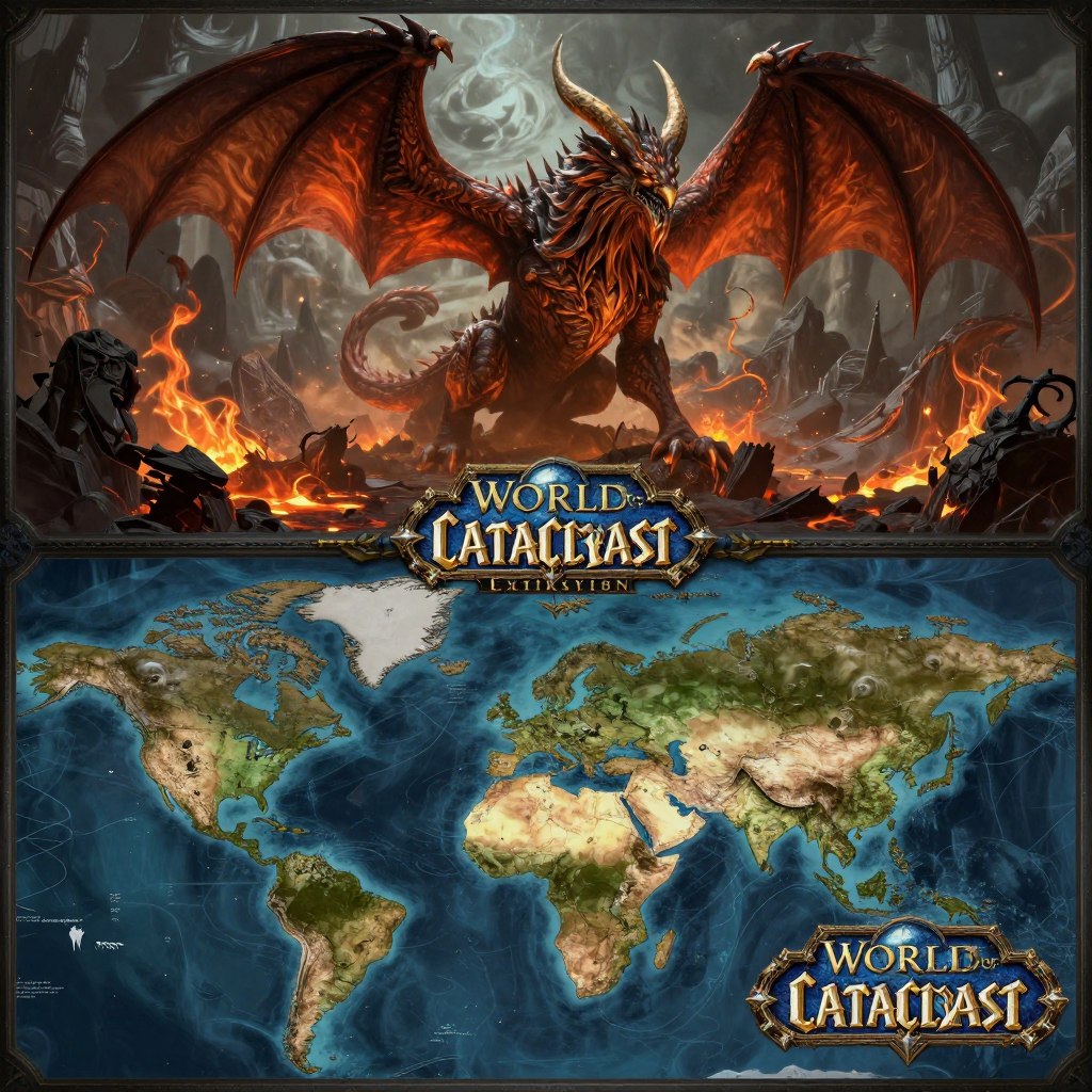 World of warcraft private servers list