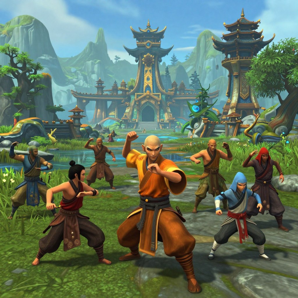 Best WoW private servers 2026