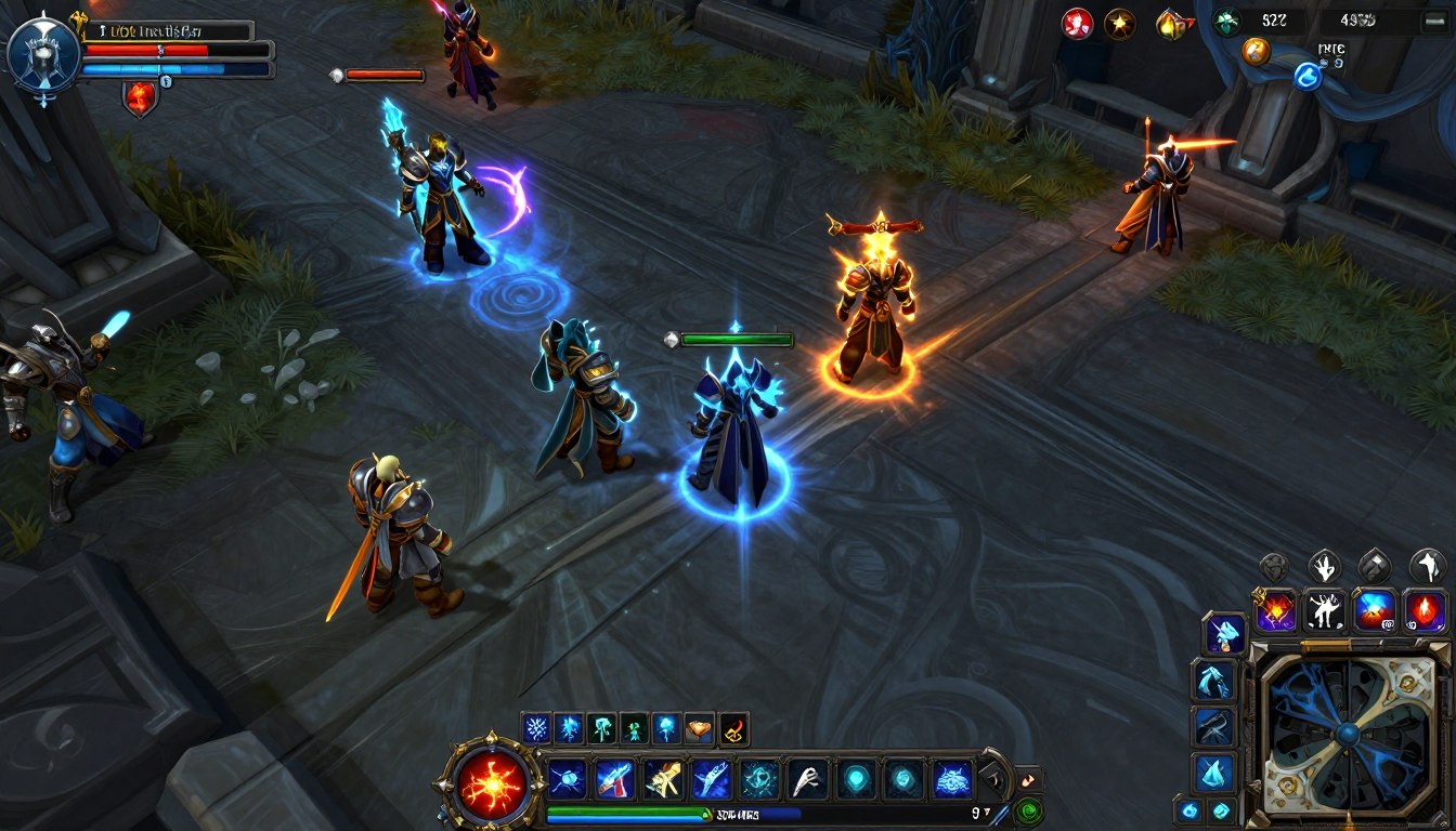 Wow private servers list