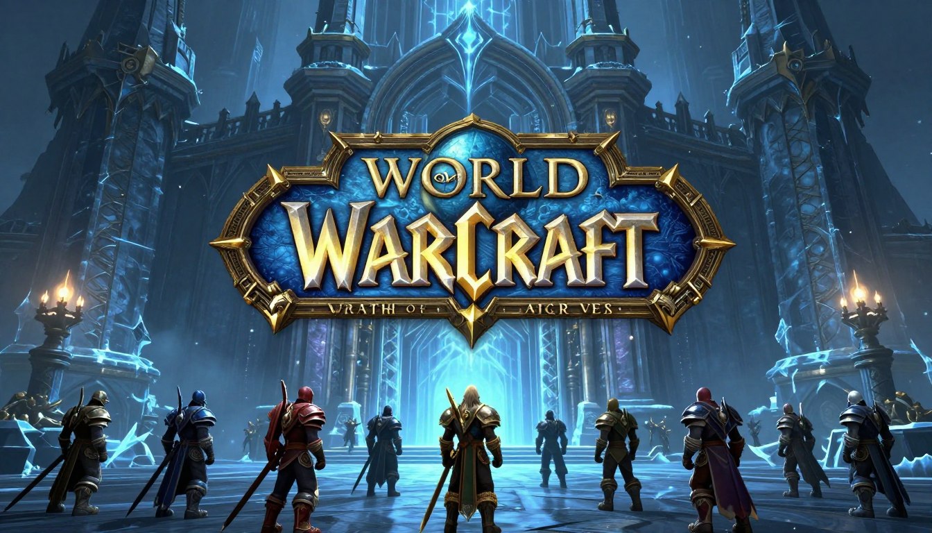 WoW private servers Dragonflight