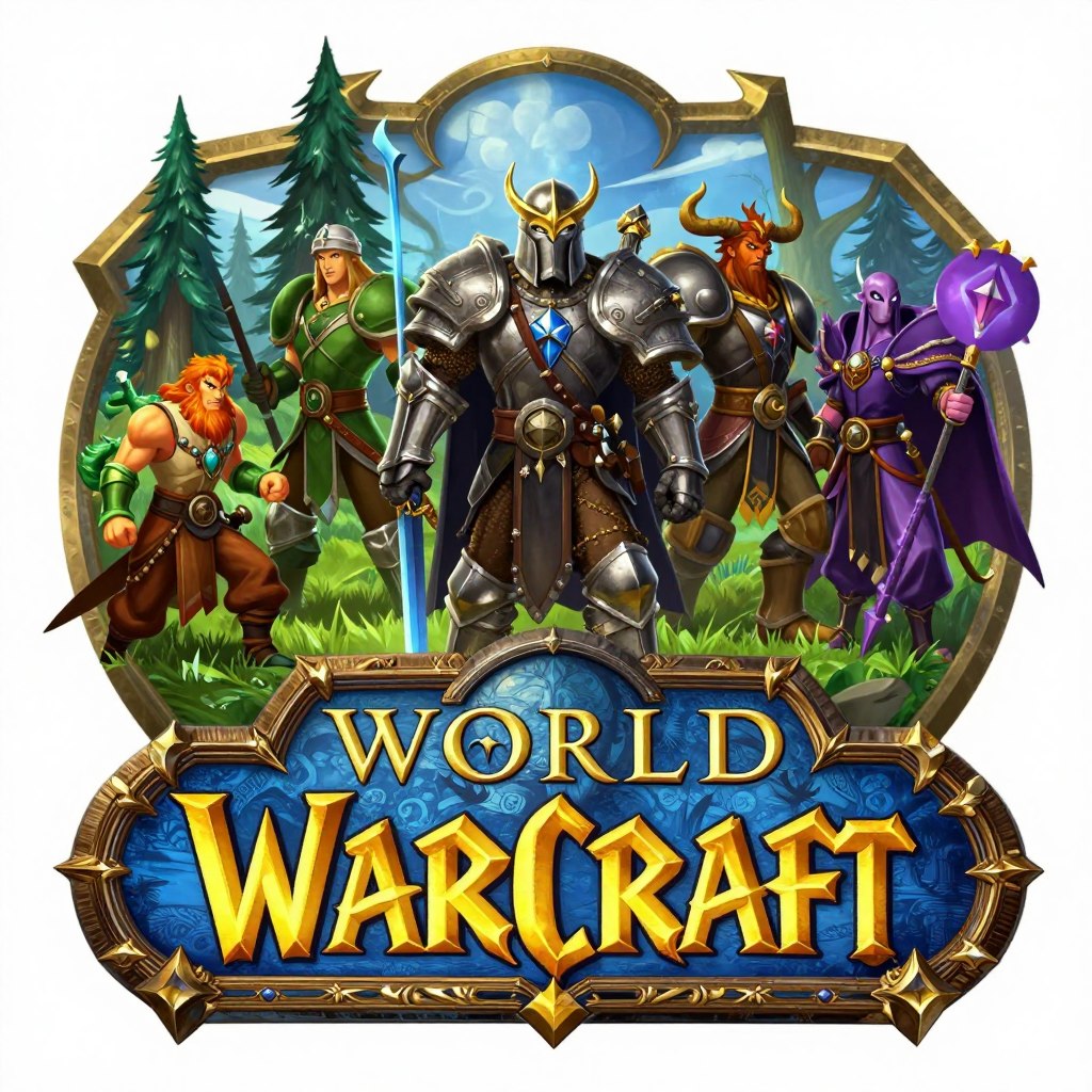 World of warcraft private servers list