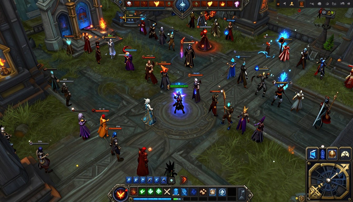 Wow private servers free